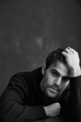 Paul Wesley pic #1281784