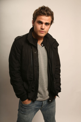 photo 29 in Paul Wesley gallery [id456780] 2012-03-06 00:00:00