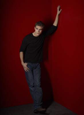 Paul Wesley pic #306205
