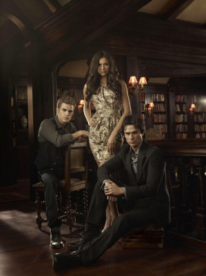 Paul Wesley pic #373451