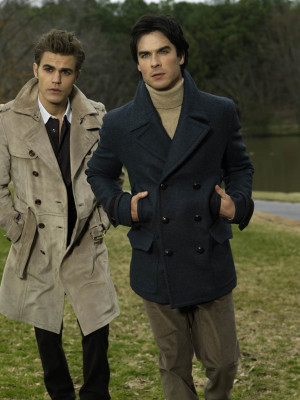 photo 6 in Paul Wesley gallery [id309010] 2010-11-25 00:00:00