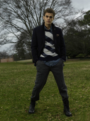 Paul Wesley pic #309004