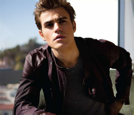 photo 15 in Paul Wesley gallery [id278973] 2010-08-19 00:00:00