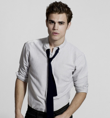 Paul Wesley pic #282611