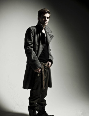 photo 25 in Paul Wesley gallery [id264316] 2010-06-16 00:00:00
