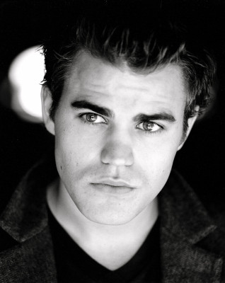 Paul Wesley pic #309071