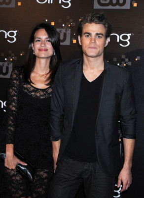 Paul Wesley pic #452322