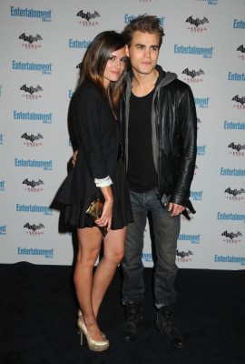 Paul Wesley pic #452320