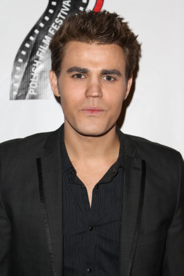 photo 11 in Paul Wesley gallery [id544145] 2012-10-20 00:00:00