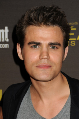 Paul Wesley pic #536368