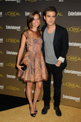 Paul Wesley pic #536367