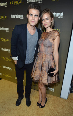 photo 8 in Paul Wesley gallery [id536365] 2012-09-27 00:00:00