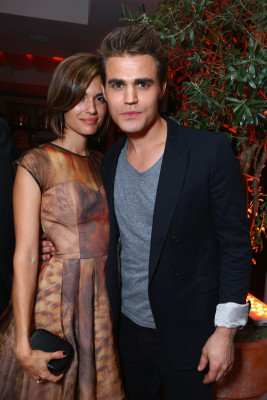 Paul Wesley pic #536366
