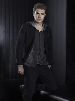 Paul Wesley pic #452318