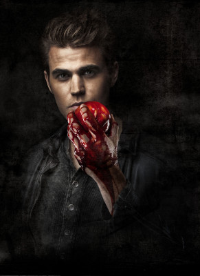 Paul Wesley pic #452315