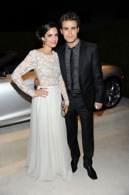 photo 4 in Paul Wesley gallery [id497495] 2012-06-09 00:00:00
