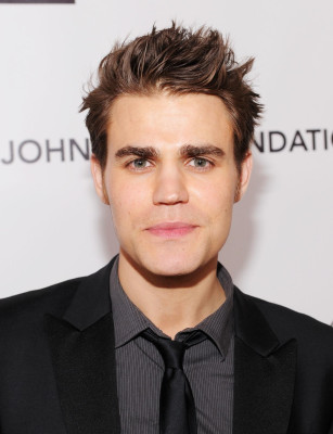 photo 25 in Paul Wesley gallery [id460563] 2012-03-16 00:00:00