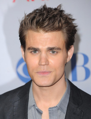 Paul Wesley pic #452319