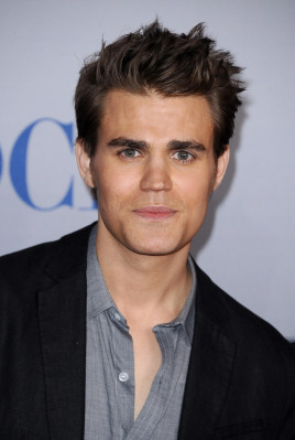 Paul Wesley pic #452308