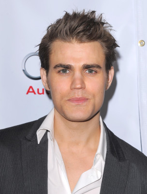 Paul Wesley pic #452309