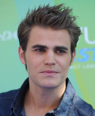 Paul Wesley pic #452310
