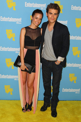 Paul Wesley pic #513075