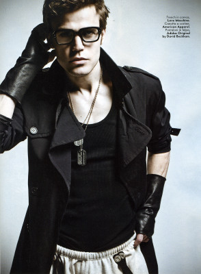 Paul Wesley pic #373288