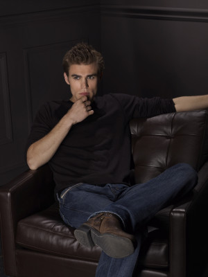 Paul Wesley pic #319010
