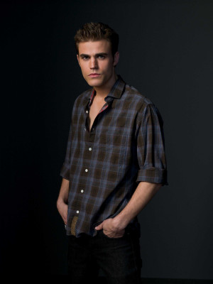 Paul Wesley pic #318700