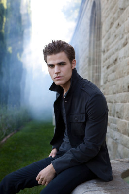 photo 4 in Paul Wesley gallery [id318996] 2010-12-23 00:00:00