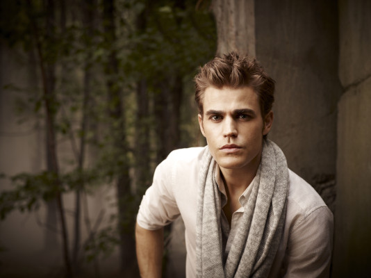 Paul Wesley pic #319031