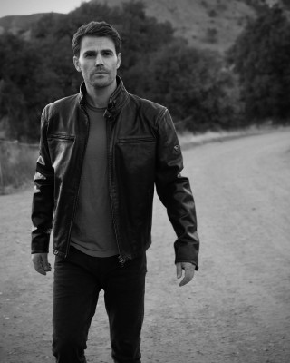 photo 12 in Paul Wesley gallery [id1266640] 2021-09-03 00:00:00