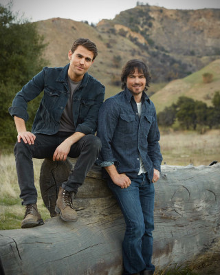 photo 10 in Paul Wesley gallery [id1266642] 2021-09-03 00:00:00