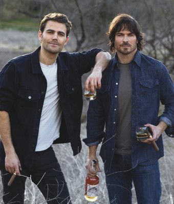 photo 9 in Paul Wesley gallery [id1266643] 2021-09-03 00:00:00