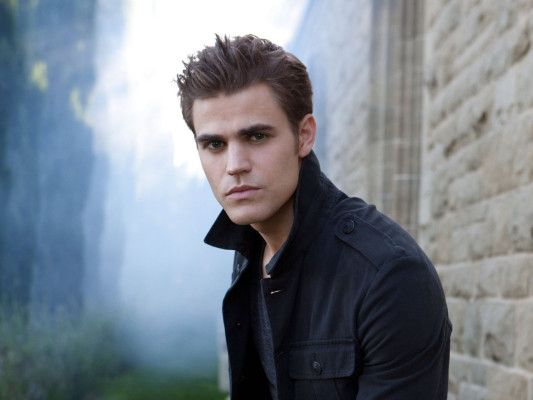 Paul Wesley pic #262822