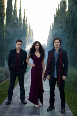 Paul Wesley pic #262830