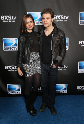 Paul Wesley pic #574474
