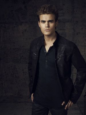 Paul Wesley pic #531923