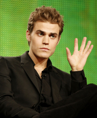 Paul Wesley pic #309890