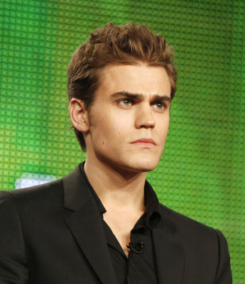 Paul Wesley pic #309901