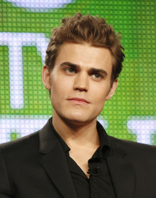 Paul Wesley pic #309850