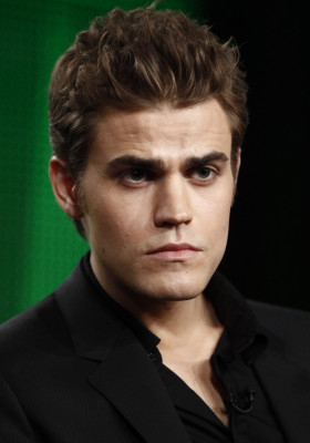 Paul Wesley pic #309834