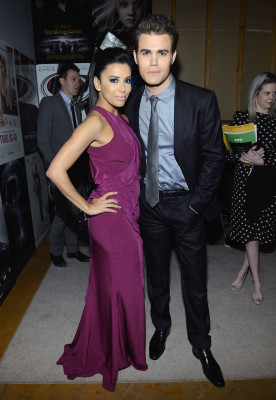Paul Wesley pic #567861