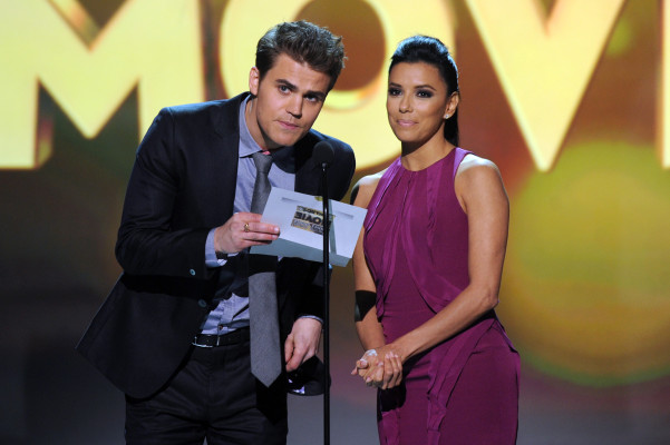 Paul Wesley pic #567969
