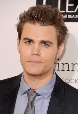 Paul Wesley pic #570298