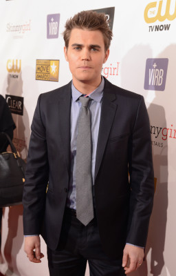 Paul Wesley pic #570299