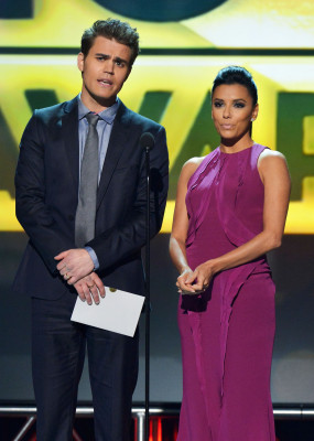 Paul Wesley pic #567968