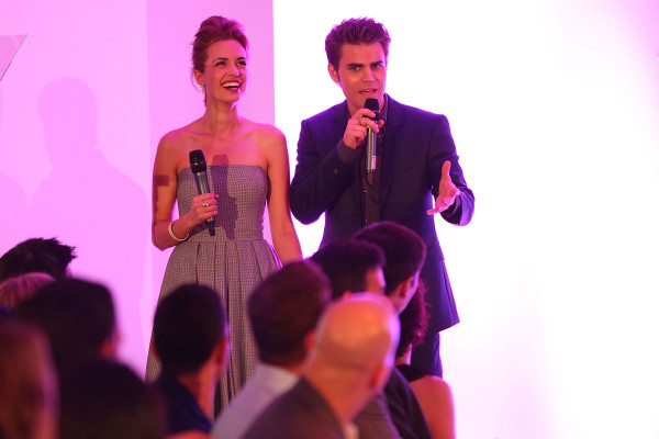 photo 26 in Paul Wesley gallery [id537203] 2012-09-28 00:00:00