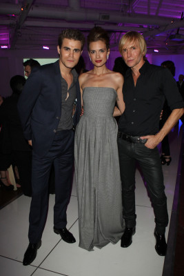 photo 25 in Paul Wesley gallery [id537204] 2012-09-28 00:00:00