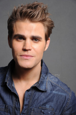 Paul Wesley pic #397904